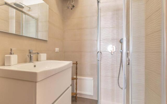 Appartamento Bludamare by BarbarHouse