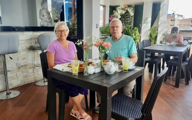 hoteles melthon
