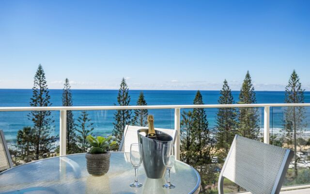 Pacific Beach Resort