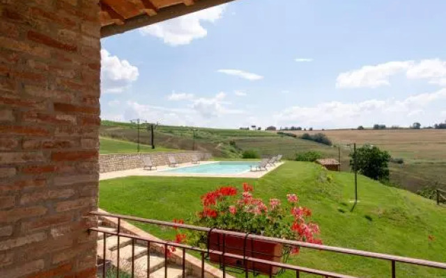 Agriturismo Casa Vecchia