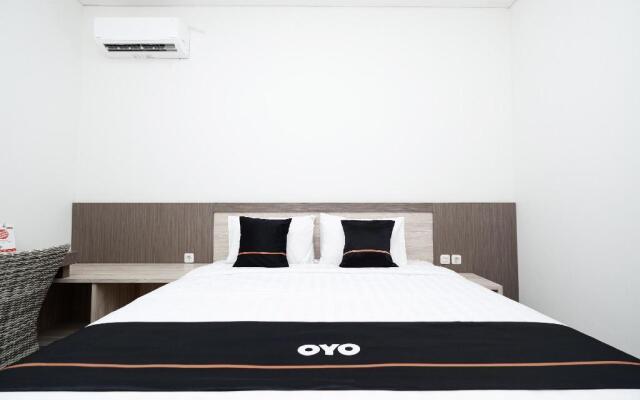 OYO 2298 Jebres House Syariah