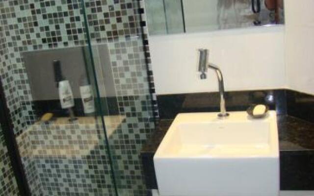 Apartamento Luxuoso em Copacabana