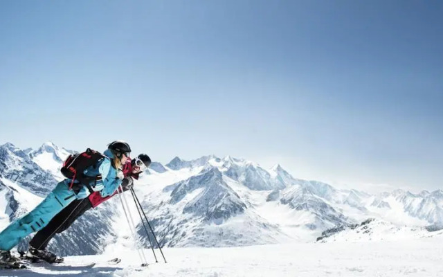 Family Lodge Maximilian