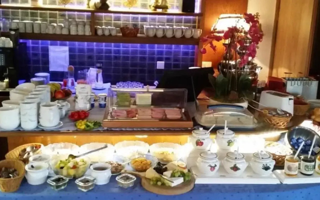 Sportpension Christina