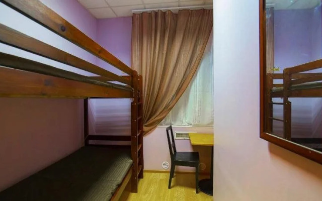 Хостел Невский