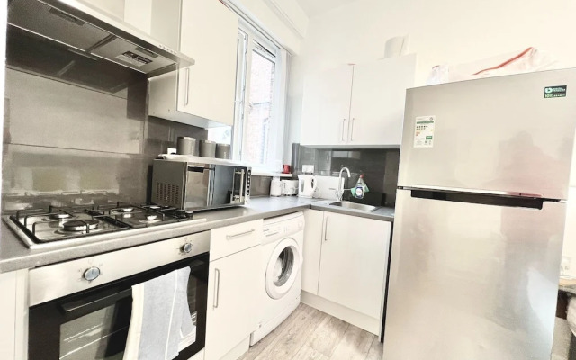 Flat 2
