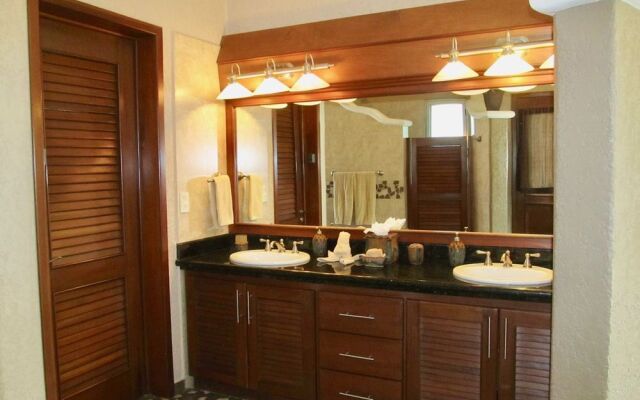 PlayaCar Golf Home by Playa Paradise