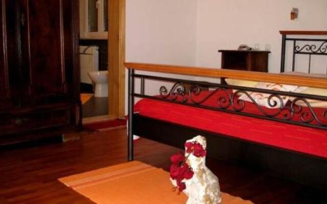 Apartment Bol 34