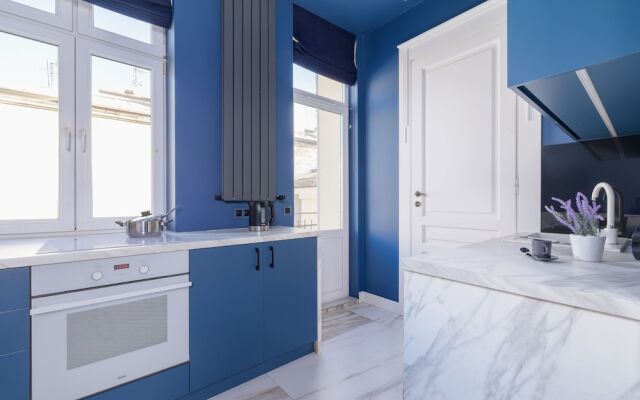 Apartment in Cracow Center by Renters