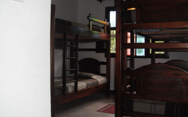 Hostal Los Juanes - Hostel