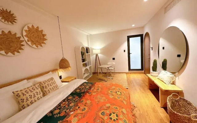 Gia Khang Hotel Dalat