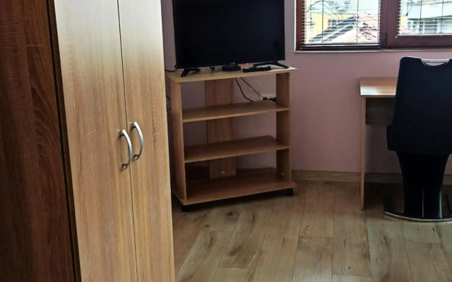 Guestrooms LILIYA Apartment