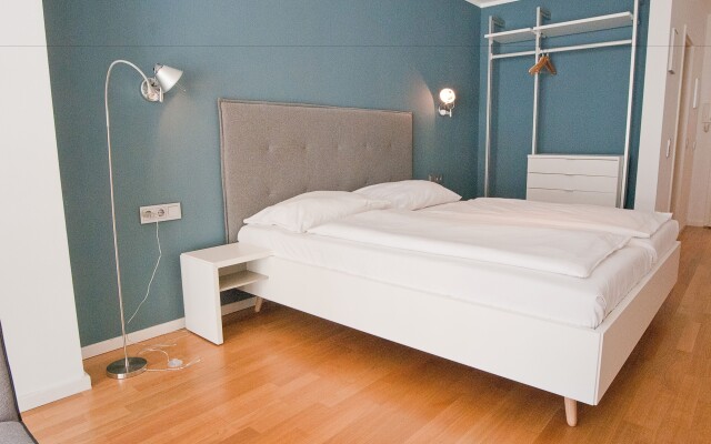 DK Hotel Heidelberg