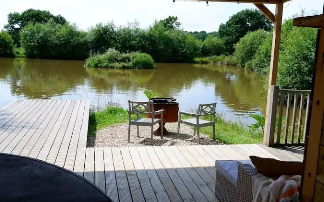 Leworthy manor hideaways