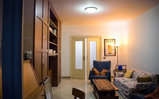 Casa Vacanze Millelire