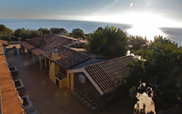 Hotel Turismo Rurale Villa Maria Caterina