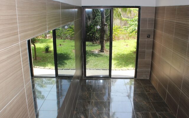 Le Loft Auberge Abidjan