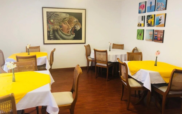 Hotel Maceo Chico