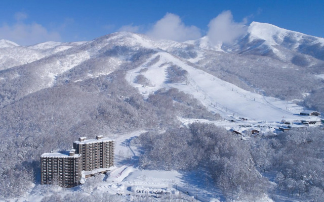 One Niseko Resort Towers