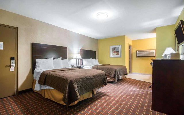 Rodeway Inn Towanda