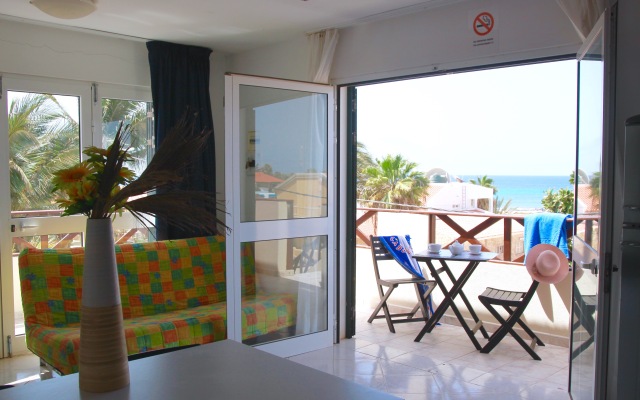 Nautilus Aparthotel