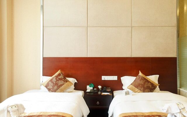 Suzhou Phoenix Hotspring Resort