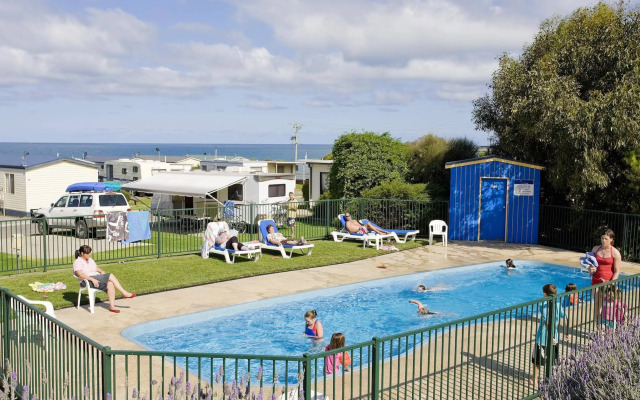 BIG4 Apollo Bay Pisces Holiday Park