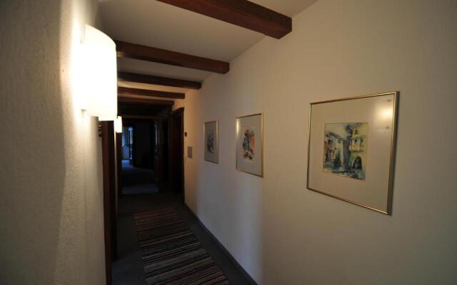 Pension Christophorus