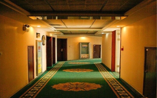 Gongda Hotel