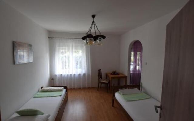 Apartments Frkovic