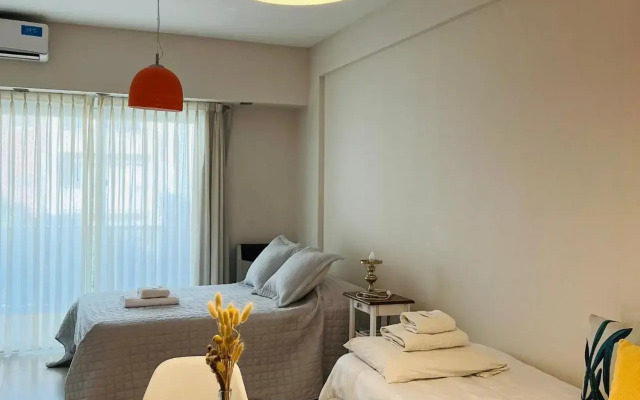 Monoambiente en alquiler