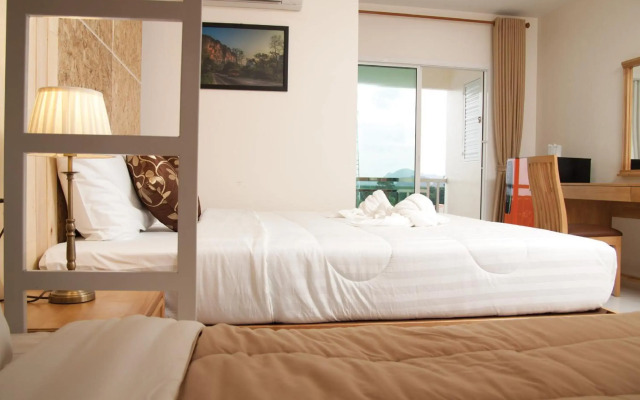JS Residence Krabi