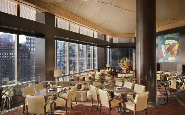 Mandarin Oriental, New York