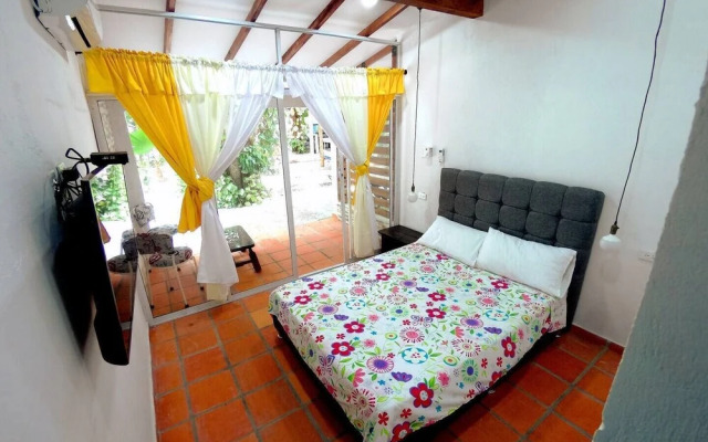 La Casona de Sara