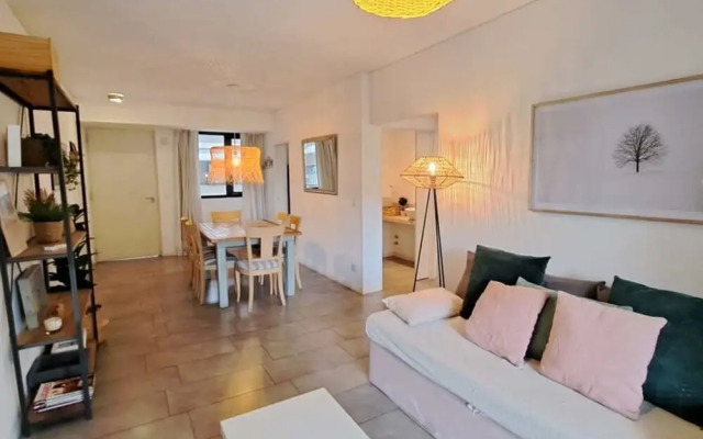 Pandora Delightful 1 Bedroom in Palermo Soho