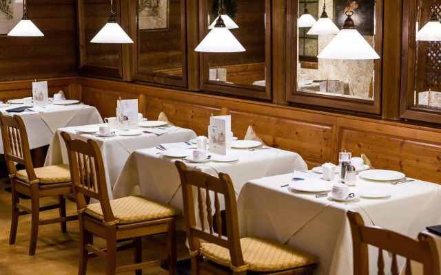 Wunsch Hotel Mürz - Natural Health & Spa Hotel