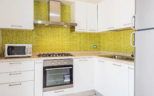 Belvilla by OYO Malaspina