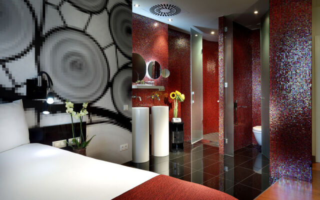 Sonder Paseo de Gracia