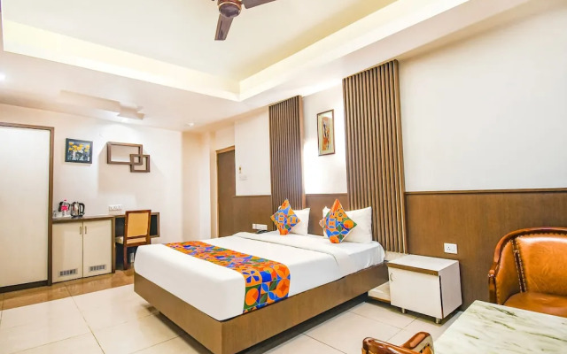 OYO 3185 Hotel Emerald