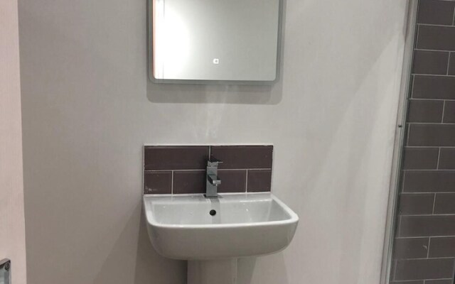 Select Serviced Apartments
