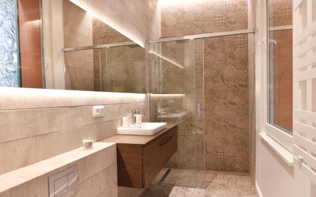 Luxury Studio next to Monte Carlo