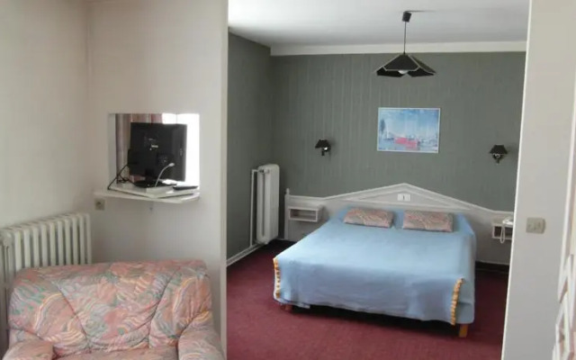 Hôtel Restaurant Jeanne dArc