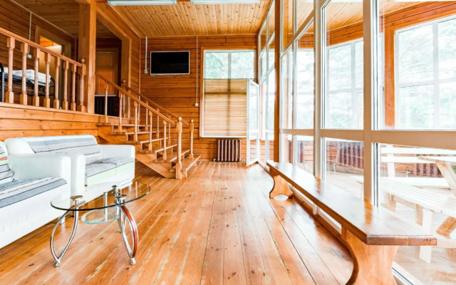 Кулига-парк