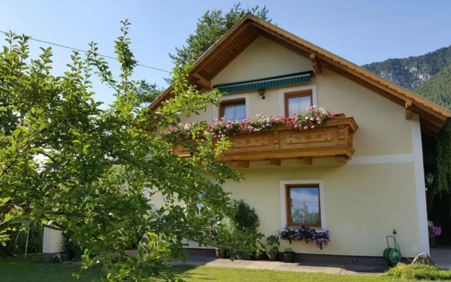 Ferienhaus zur Maultrommel