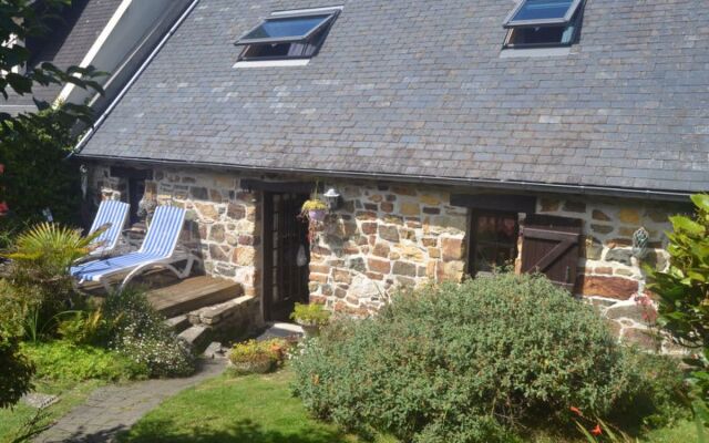 House Ti Maen Crozon-Morgat