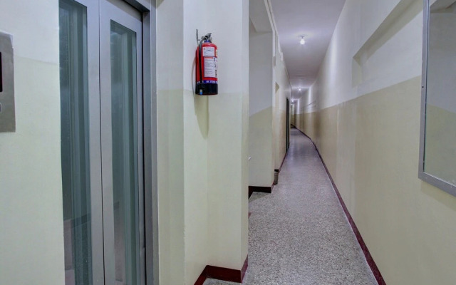 OYO 19959 Hotel Radhakrishna