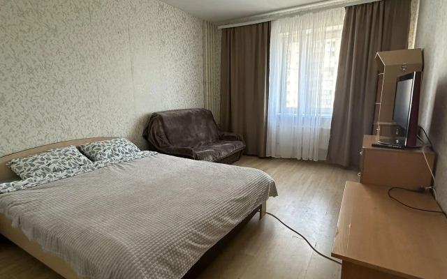 Апартаменты на улице Есенина