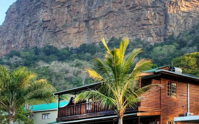 The Spotted Grunter Resort