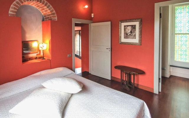 Casa Dellarco Sestri Levante