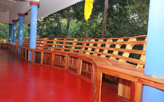 Marari Beach Villas